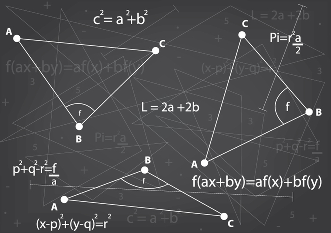 高中数学教学的新发展应用