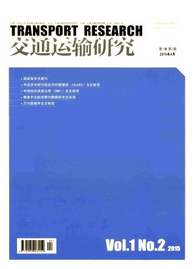 国家级期刊征稿交通标准化