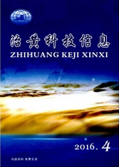 治黄科技信息水利中级工程师论文