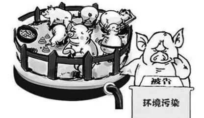 江苏省畜禽养殖污染减排措施与政策研究