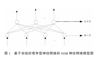 基于SOM下的地下水灌溉水质综合评价