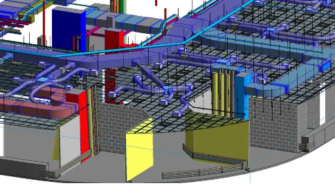 浅析城市轨道交通工程给排水施工技术要点