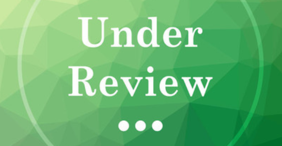 under review