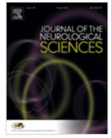 Journal of the Neurological Sciences