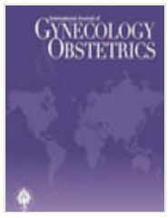 INTERNATIONAL JOURNAL OF GYNECOLOGY & OBSTETRICS