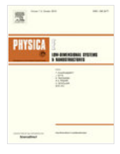 PHYSICA E-LOW-DIMENSIONAL SYSTEMS & NANOSTRUCTURES