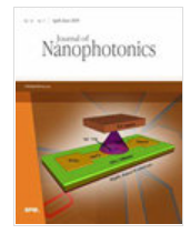 Journal of Nanophotonics