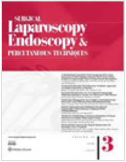 SURGICAL LAPAROSCOPY ENDOSCOPY & PERCUTANEOUS TECHNIQUES