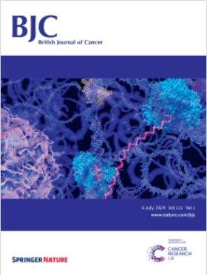 British Journal of Cancer期刊