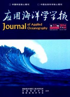 基于生态适宜性评价的海洋生态系统管理———以温州市洞头区为例