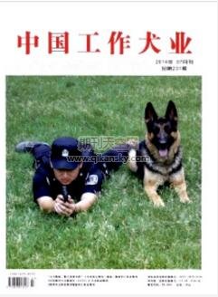 浅谈工作犬记忆与训练之间的关系