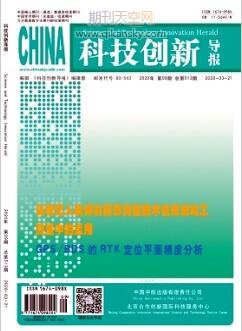 智能建筑中楼宇自动化设计应用分析