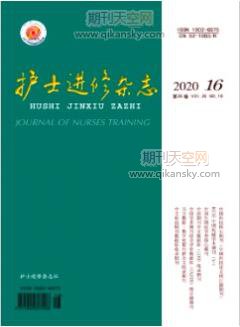 封闭式负压引流技术在阴囊坏疽护理中的应用效果