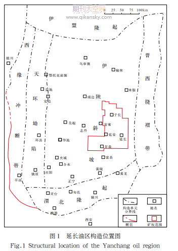 延长油区探明未动用地质储量开发动用对策