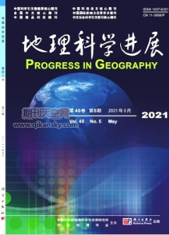 高速铁路对生产性服务业空间集聚的影响——以长三角城市群为例