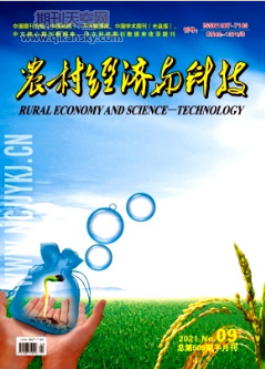 现代农村建设进程中的农村合作社发展探讨——以青海省湟源县农村合作社为例