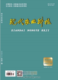 农业科研基地基本建设中存在的问题与对策探析——以浙江省农业科学院杨渡科研创新基地为例