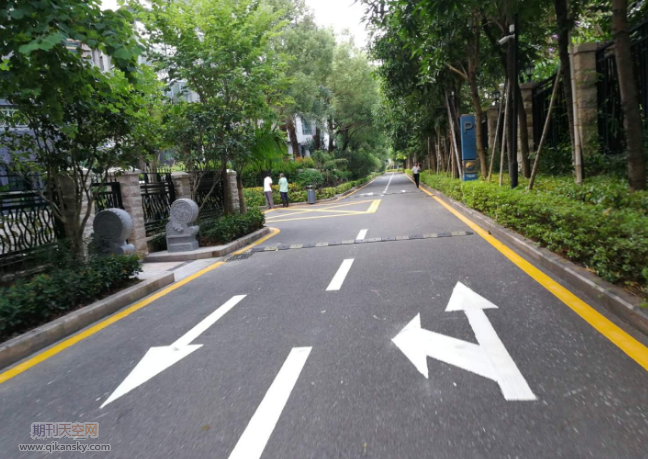 市政工程道路施工的质量控制与管理研究