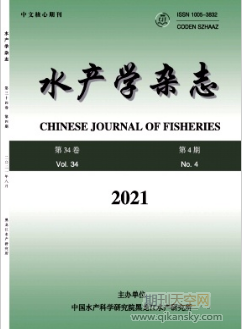 鱼类行为监测技术应用研究