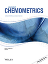 Journal Of Chemometrics