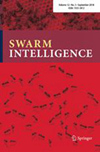 Swarm Intelligence