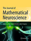 Journal Of Mathematical Neuroscience