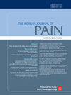 Korean Journal Of Pain